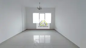 Lavish apartment 2BHK in 46k with wordrobs