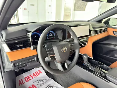 صورة 12 لـ 2026 Toyota CAMRY