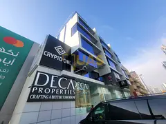 Amazing 1bhk near to Metro station gym pool parking free