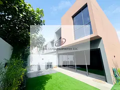 Hot Deal – 3BR Townhouse Ready to Move in Kaya Masaar