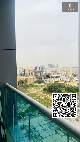 1BHK FOR SALE IN CITY TOWER | OPEN VIEW | BALCONY + PARKING | BEST DEAL ! CONTACT NOW