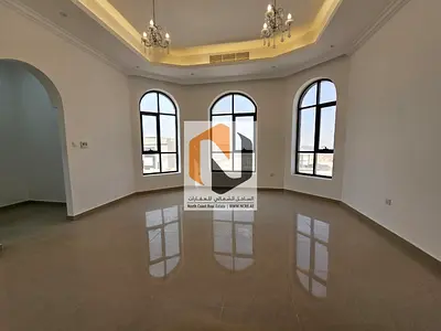 🔥 HOT DEAL | BRAND NEW LUXURY G+1 VILLA | 5,600 SQFT | AL TAY EAST SHARJAH | AED 3.5M