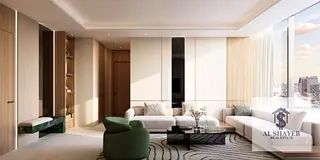 Furnished Studio | Binghatti Hillside | Balcony | Downtown Skyline View