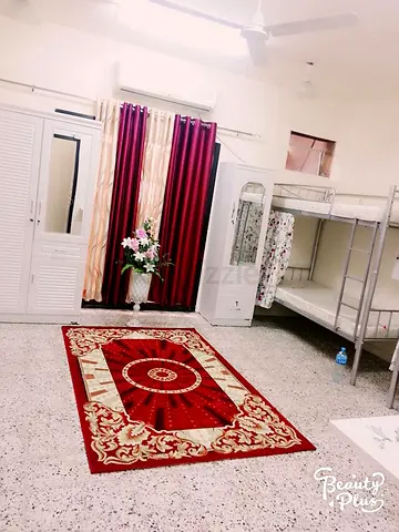 Bed Space 750 AED near Burjuman Metro