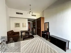 Furnished Studio | Elite 10 Sports Residence | 45K