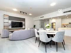 Renovated and Upgraded | Furnished | Sea View