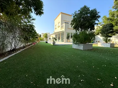 Huge Plot | Fully Upgraded | Private Garden