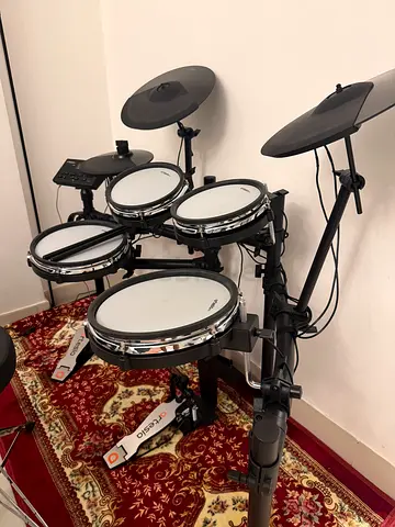brand new drum set ARTESIA A50
