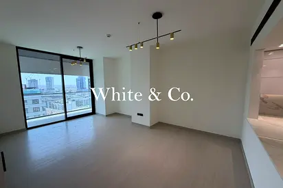Vacant Now | 2 Bed + Store | Binghatti