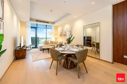 Fully Furnished | Near Dubai Mall | With Parking
