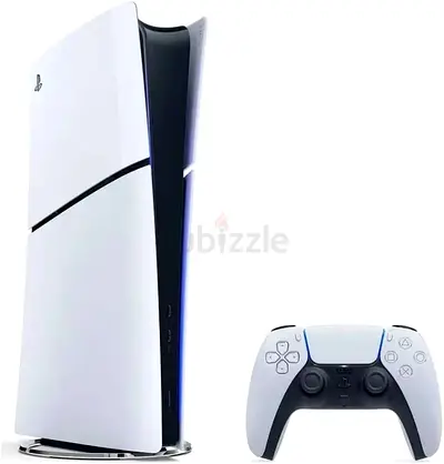 PS5 DIGITAL Console (unwanted gift unused and unopened). With Warranty and seal. NOT DISC