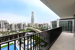 Mid Floor | Best Level | Canal Views