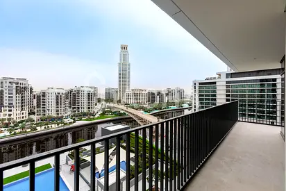 Mid Floor | Best Level | Canal Views