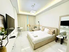 Fully Furnished | Spacious Studio | Modern Living