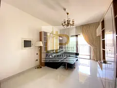 Luxury Studio | World Class Amenities | Furnished