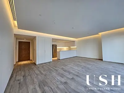 Bigger Layout | Lower Floor | City View