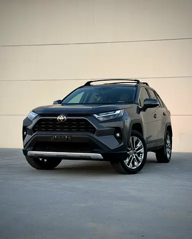 PREMIUM XLE || FULL OPTION  || PETROL