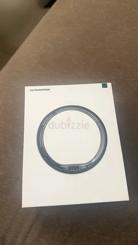 Ultrahuman Ring Air