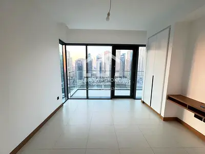 Unfurnished Unit | Full Marina View | READY TO MOVE IN