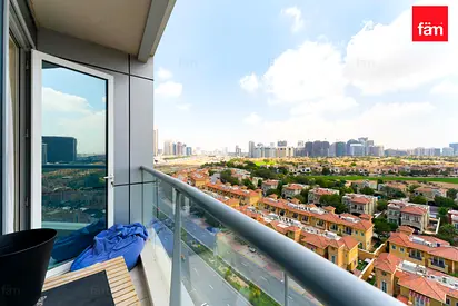 Mid Floor| Huge Unit | Golf View