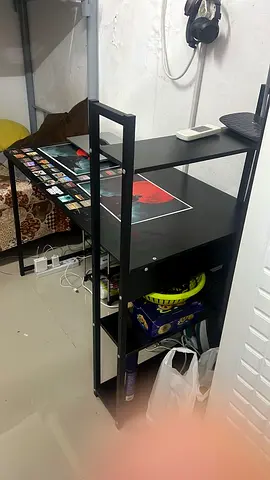Computer table
