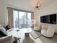 Furnished | Luxury Living | Near to Dubai Mall