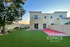 Fully Renovated | Corner Plot | Must See