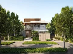 Luxury 5BR Garden Villa|Ideal Investment and Home