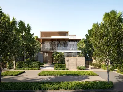Luxury 5BR Garden Villa|Ideal Investment and Home