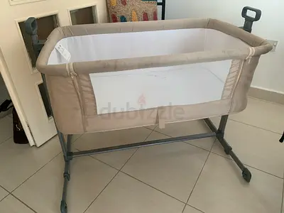 Juniors Baby Crib