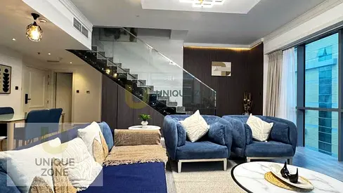 Fully Furnished | Duplex Layout | Multiple Options