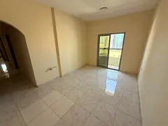 Two-bedroom apartment with a living room for annual rent in Al Nuaimiya 1 – next to Gulf Bridge