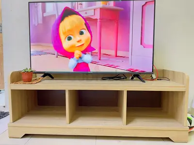 TV table
