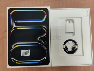 iPad Pro M5 11 inch 256 GB International Version