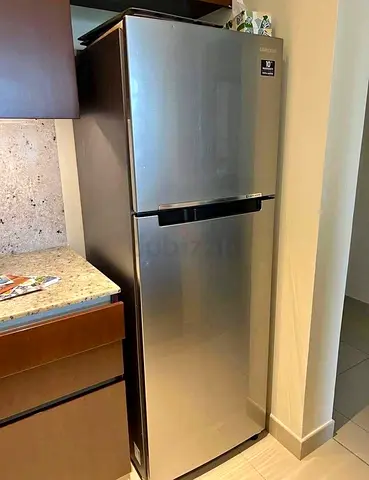 Samsung 420Litter capacity Inverter model Refrigerator