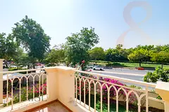 Single Row | 2 bedroom townhouse | Springs 2
