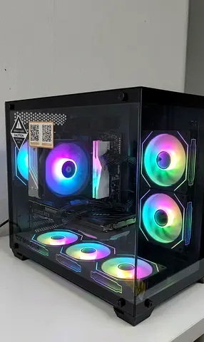 ‏High-End Gaming PC for Sale - Includes 1-Year Warranty