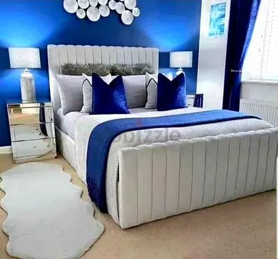 Super King Size Brand New Fully Customisable Bed Hydraulic Storage