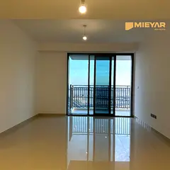 Unfurnished | Brand New | High Floor | Panoramic Views | Immediate Move-In