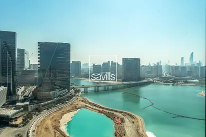 270 Degrees Sea View | Expansive 2BR | High Floor