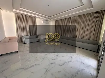 Located in a quiet, family-friendly area, with additional rooms for maids, laundry, ironing, and an extra lounge.