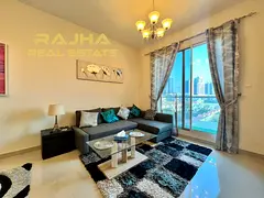 Fully Furnished 1 Bed | Ready to Move | Upgraded