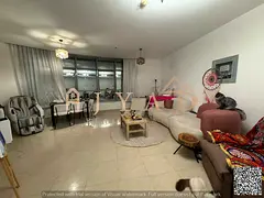 Luxurious Two-Bedroom Apartment | Central Air Conditioning | Prime Location | Separate Living Room |