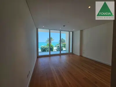 Full Sea View | 2BR + Maids | Pool View