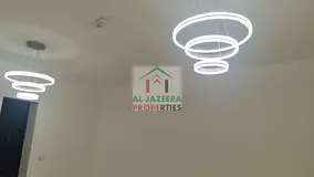 Studio Apartment | EMR-20 International City | Balcony | Open View