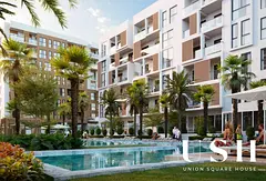 Hillside 3BR | High floor | Corner unit