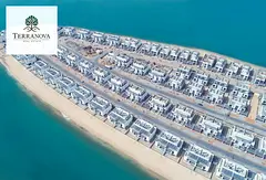 20% DP | DLD Waiver | Ready To Move | Golden Visa | 50% post-handover