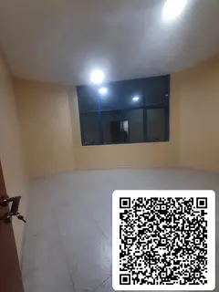 Apartment for annual rent in Falcon Towers, Al Rashidiya 2, located in a lively area close to all es