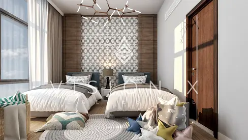 Tailored Comfort | High-Spec Interiors | Connected Community