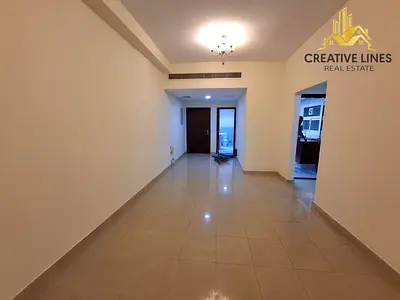 1 Bedroom with Hall 2 washroom & Balcony Available for family friendly